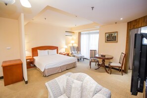 Family Suite | View from room - Jiuwu Hotel (Luodong)