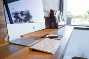 Property amenity - Jiuwu Hotel (Luodong)