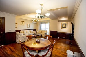 Superior Suite | View from room - Jiuwu Hotel (Luodong)