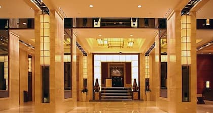 Beijing Minzu Hotel