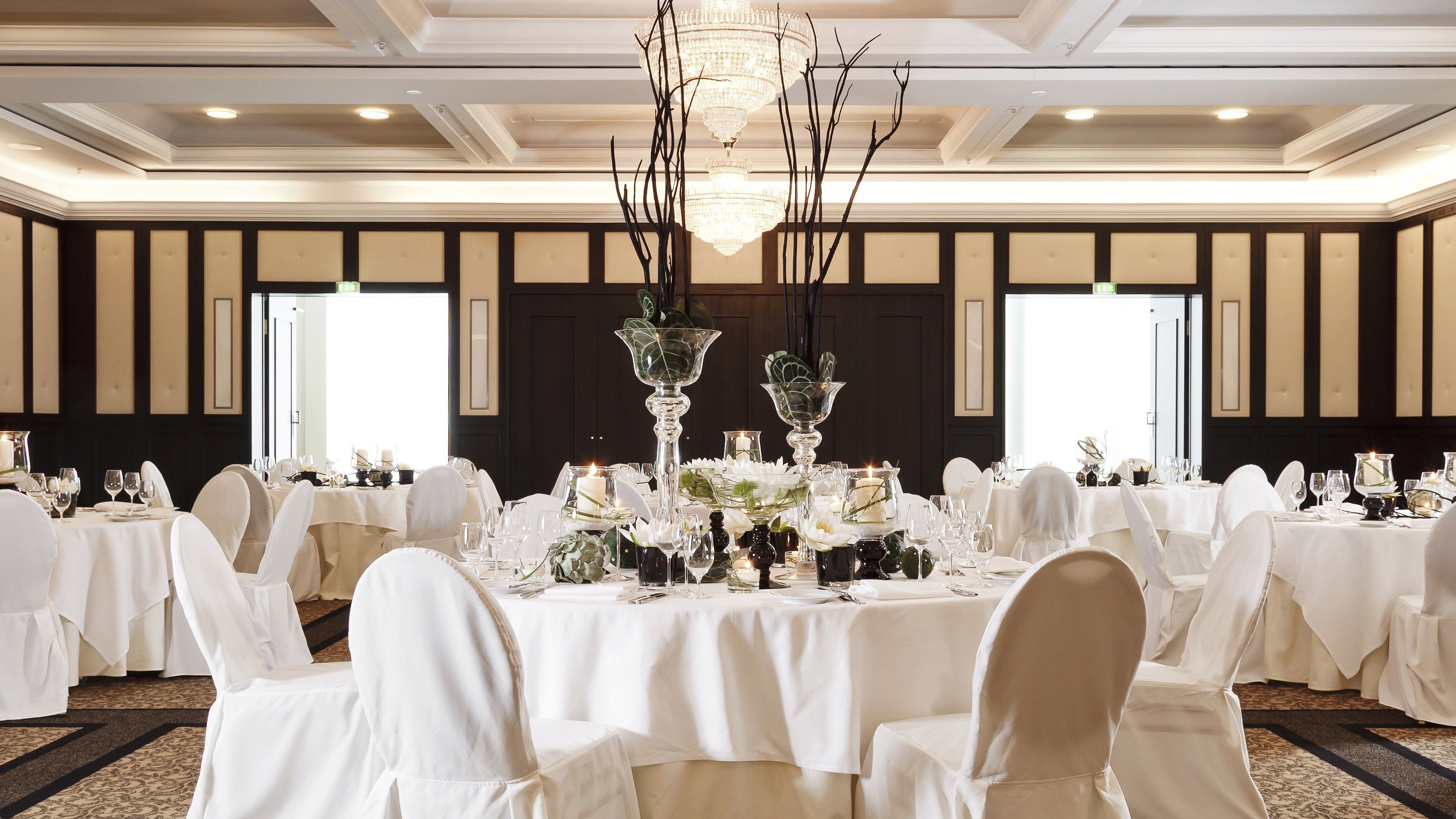 Ballroom