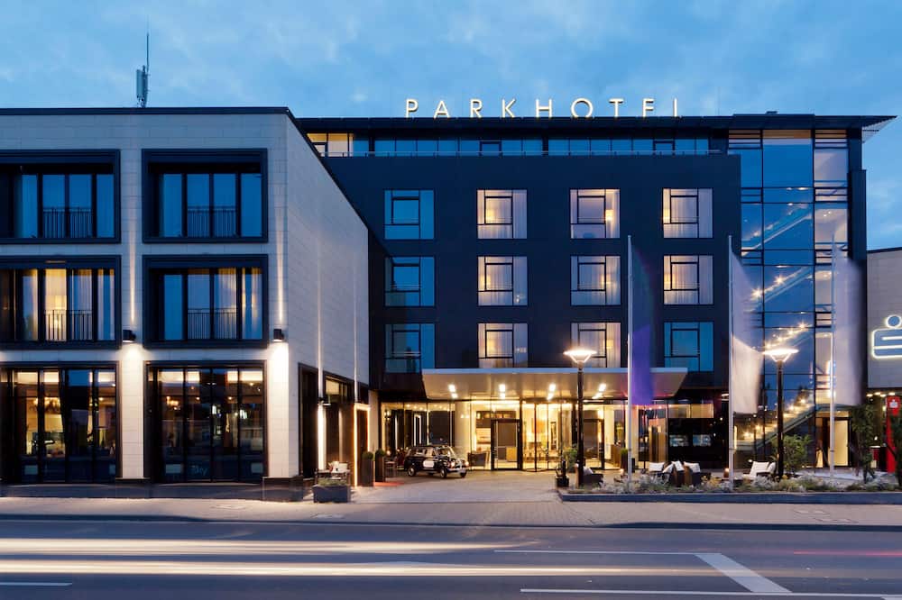Welcome Parkhotel Euskirchen