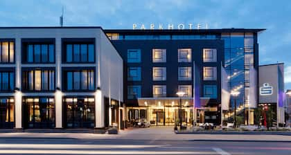 Welcome Parkhotel Euskirchen