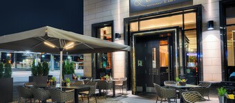 Welcome Parkhotel Euskirchen