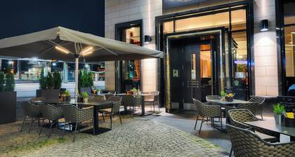 Welcome Parkhotel Euskirchen