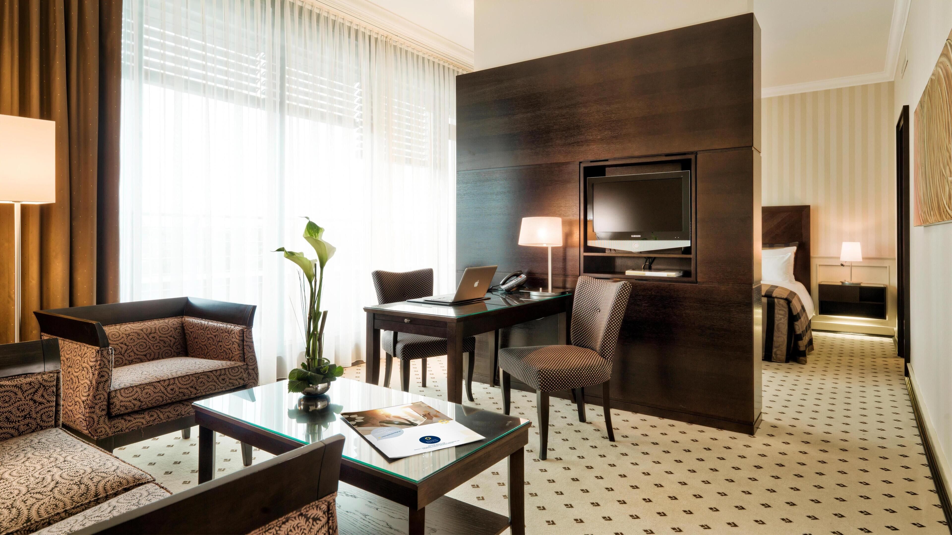 Foto - Welcome Parkhotel Euskirchen