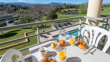 Superior Appartment with pool view or Mountain View | Mountain view