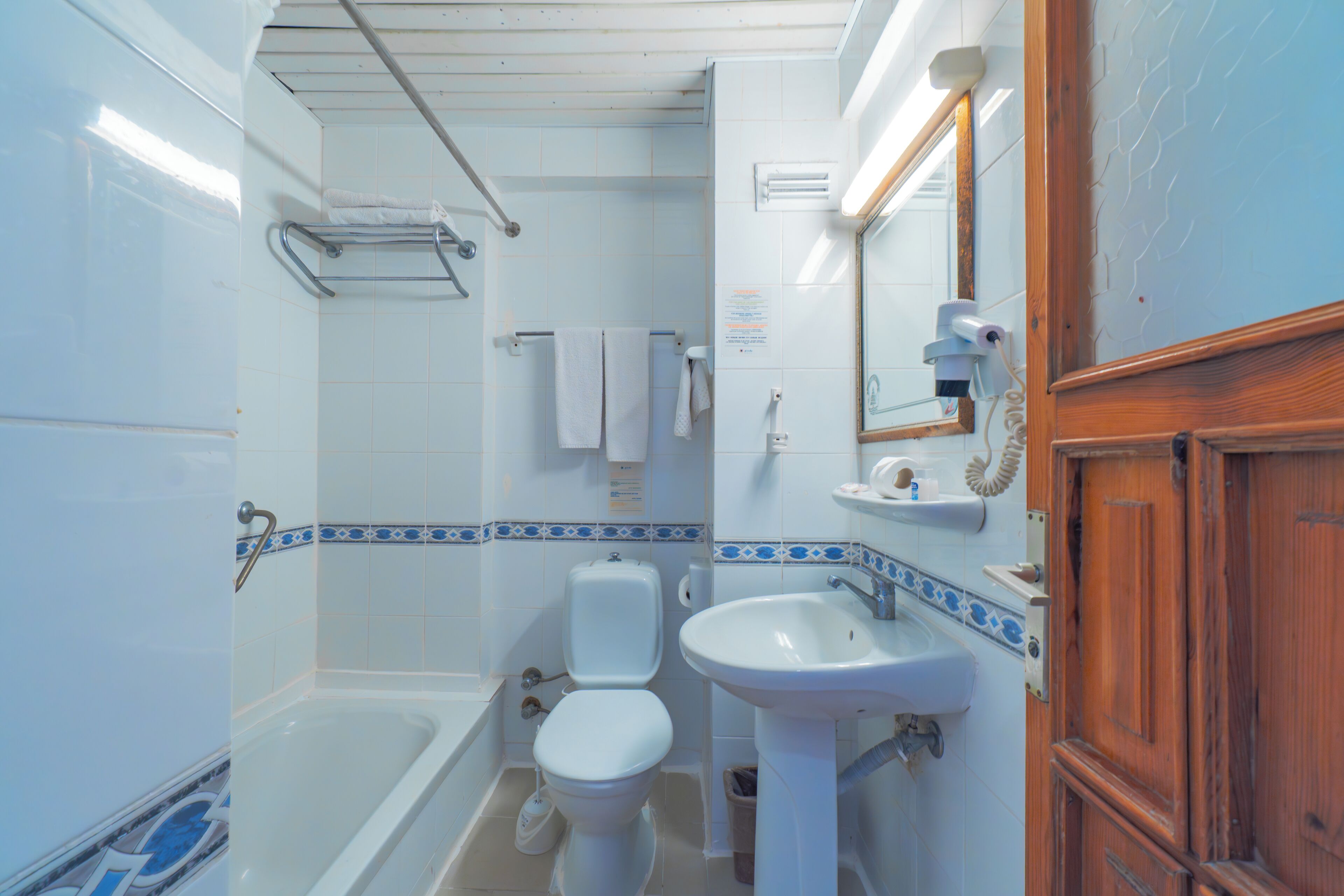 Foto - Club Pineta Hotel - All Inclusive