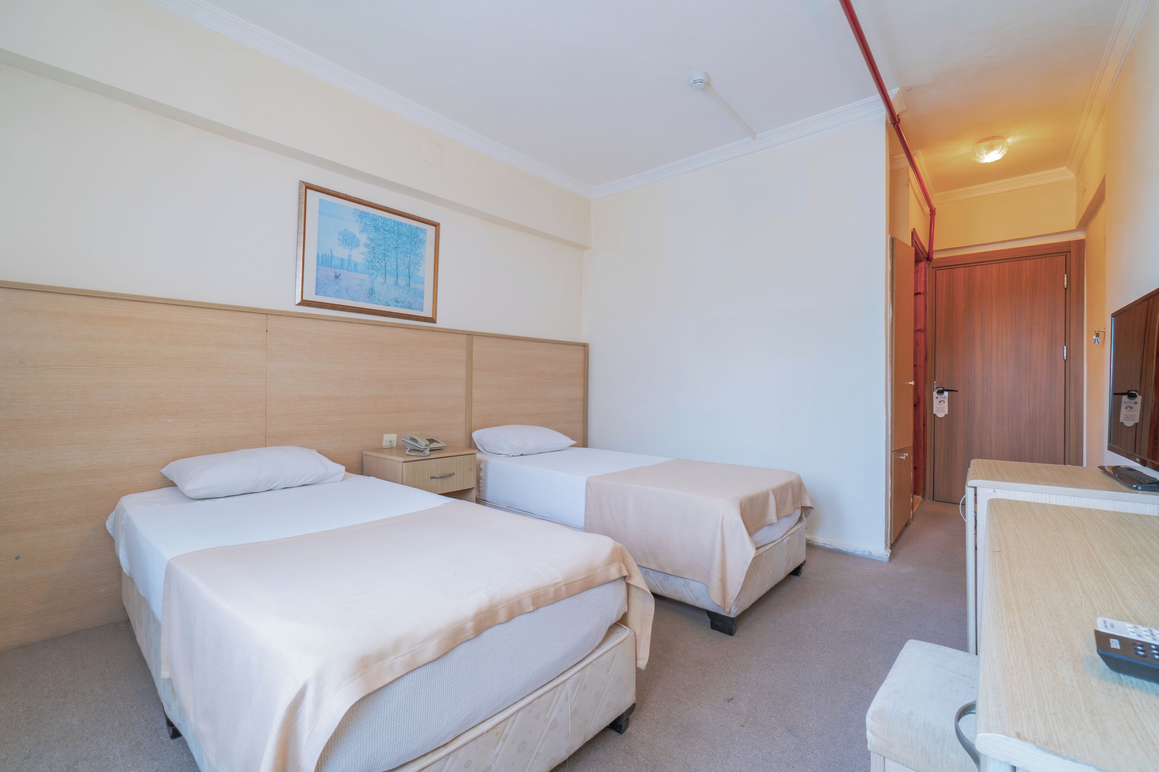 Foto - Club Pineta Hotel - All Inclusive