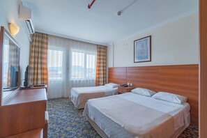 Standardrum | Gratis barnsängar och sängkläder