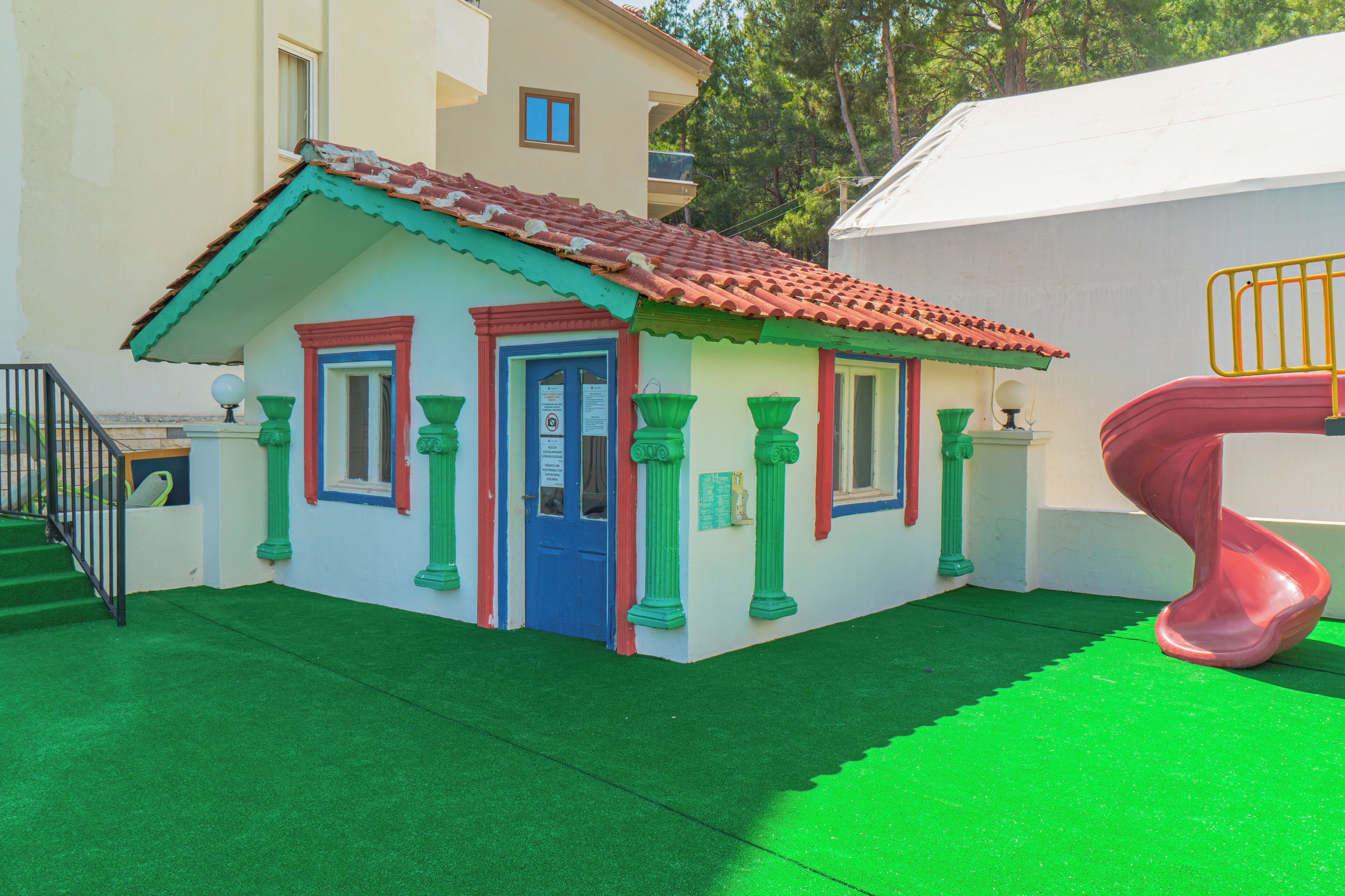 Foto - Club Pineta Hotel - All Inclusive