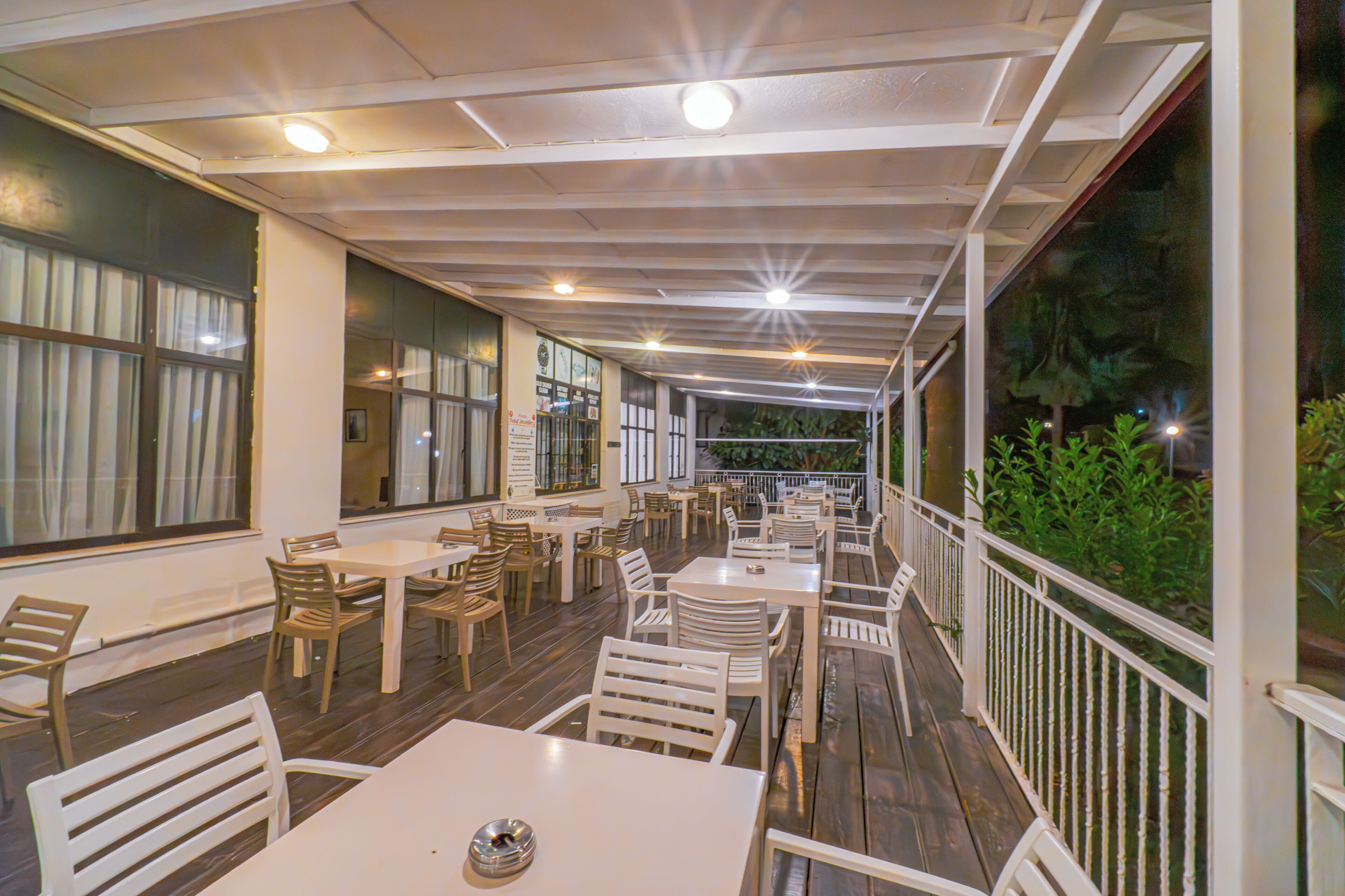 Foto - Club Pineta Hotel - All Inclusive