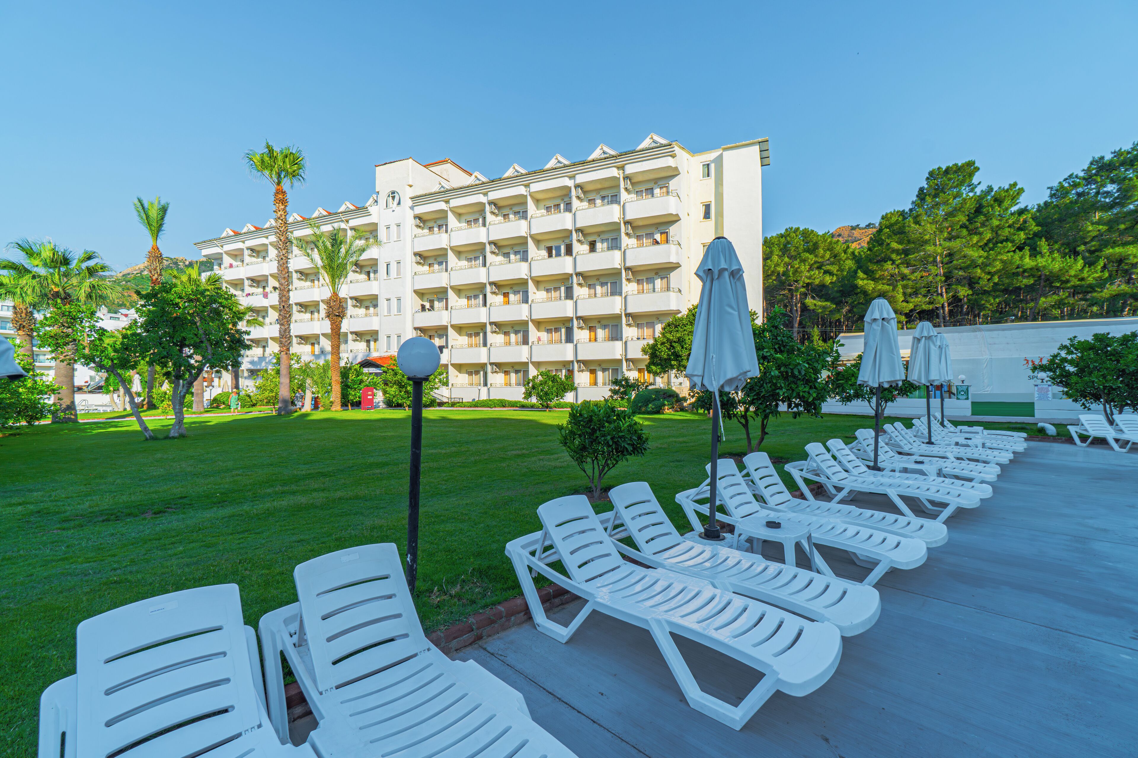 Foto - Club Pineta Hotel - All Inclusive