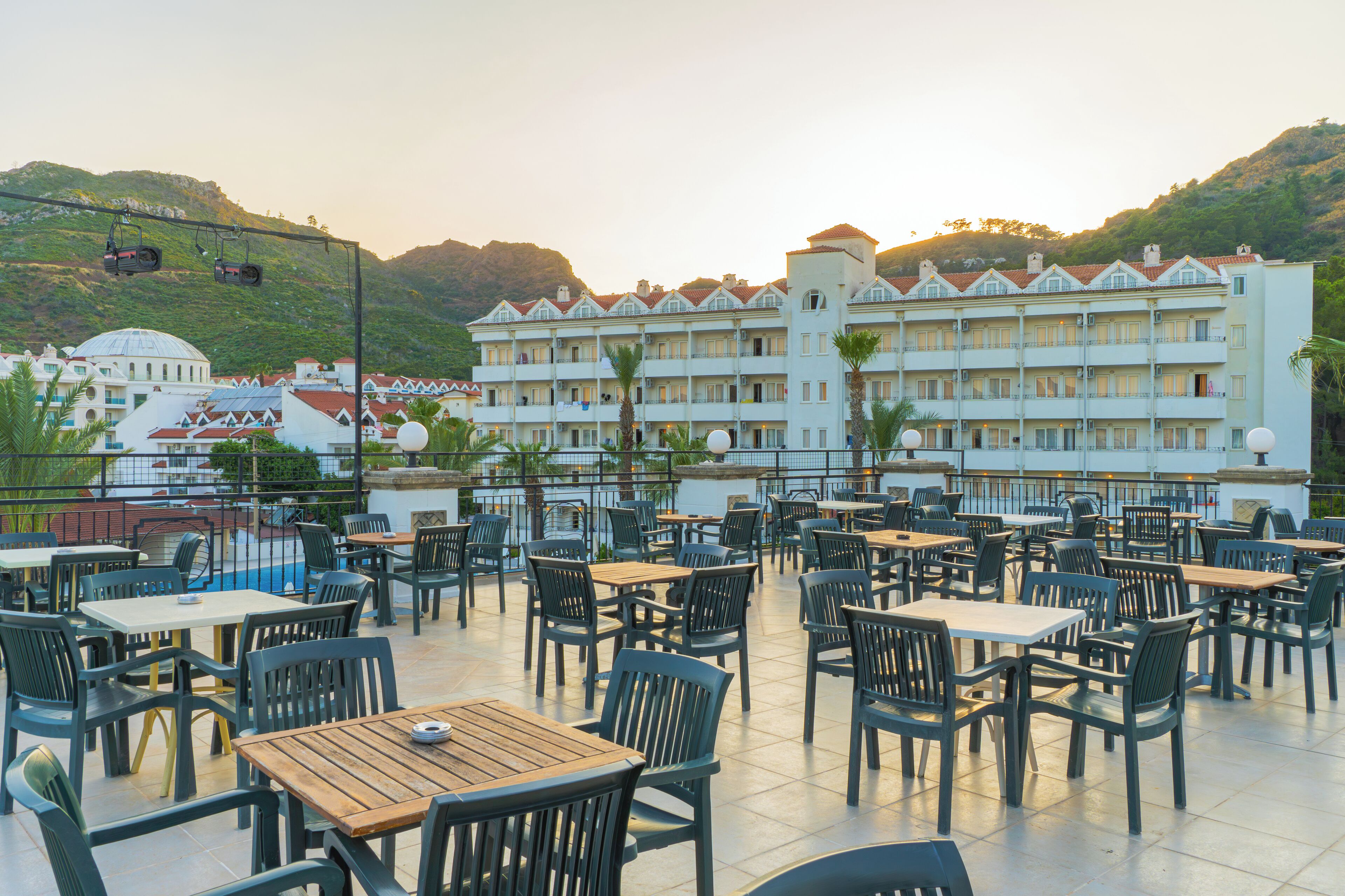 Foto - Club Pineta Hotel - All Inclusive