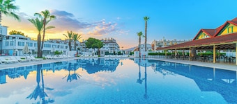 Club Hotel Pineta - All Inclusive