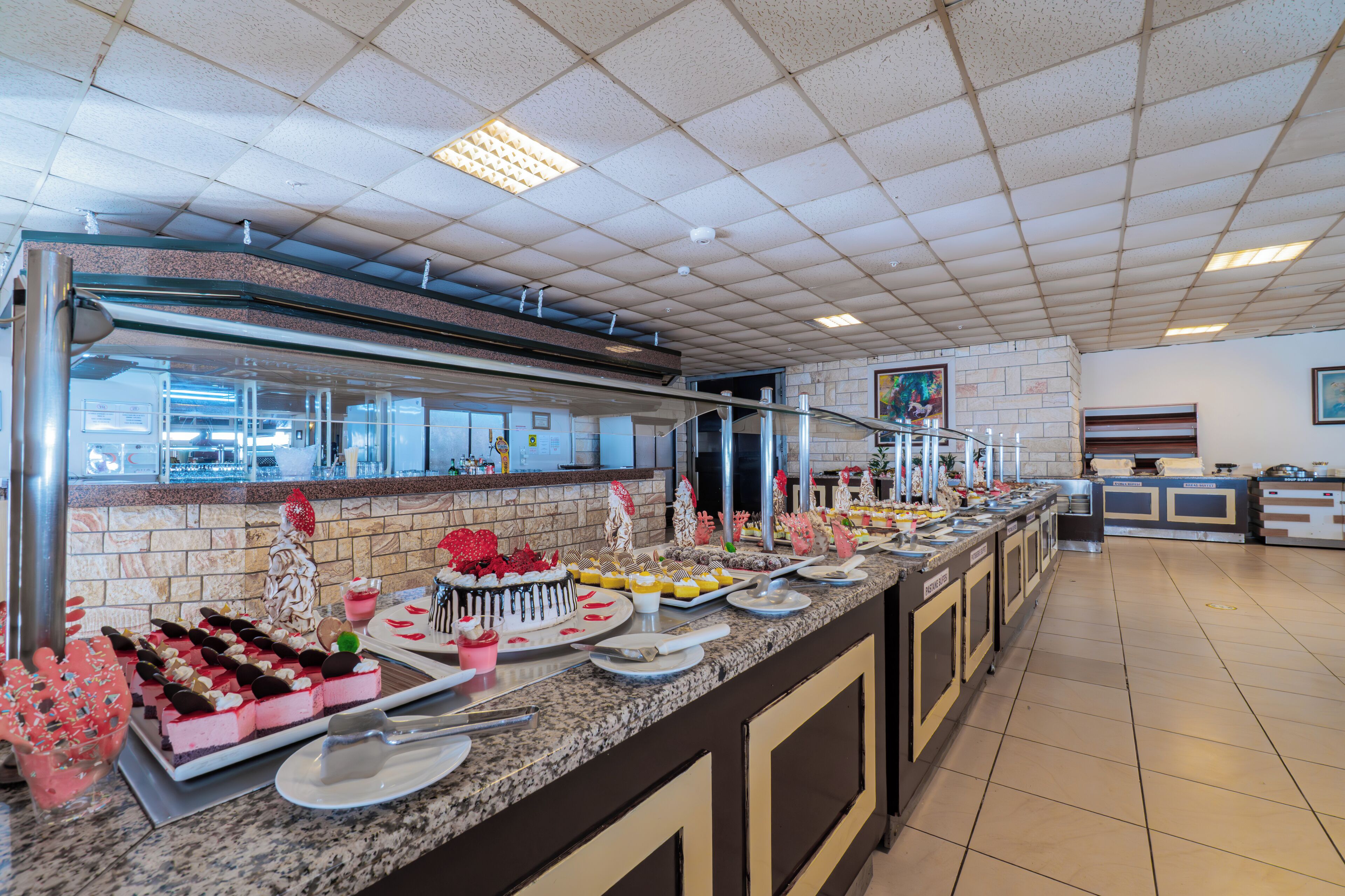 Foto - Club Pineta Hotel - All Inclusive