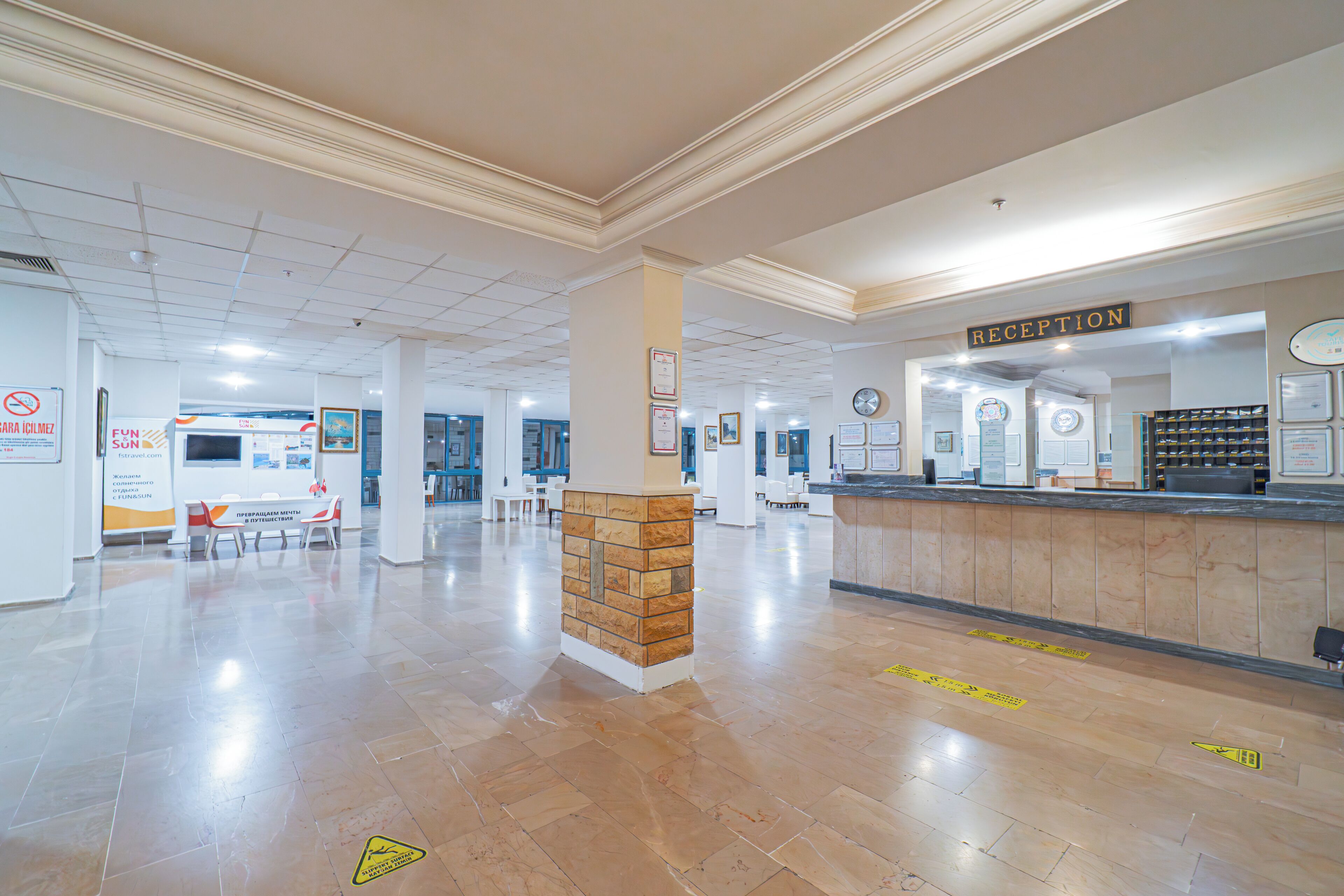 Foto - Club Pineta Hotel - All Inclusive