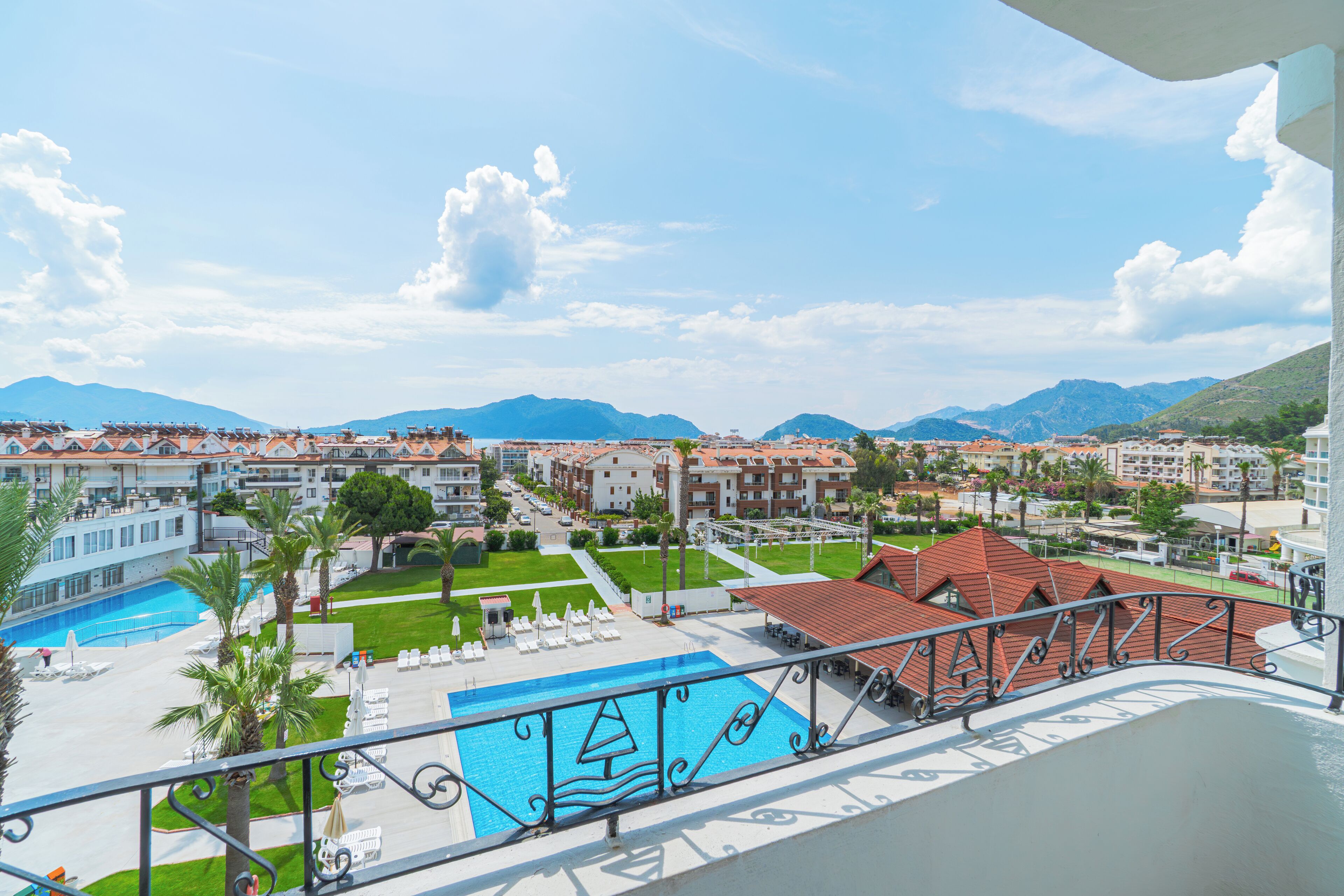 Foto - Club Pineta Hotel - All Inclusive