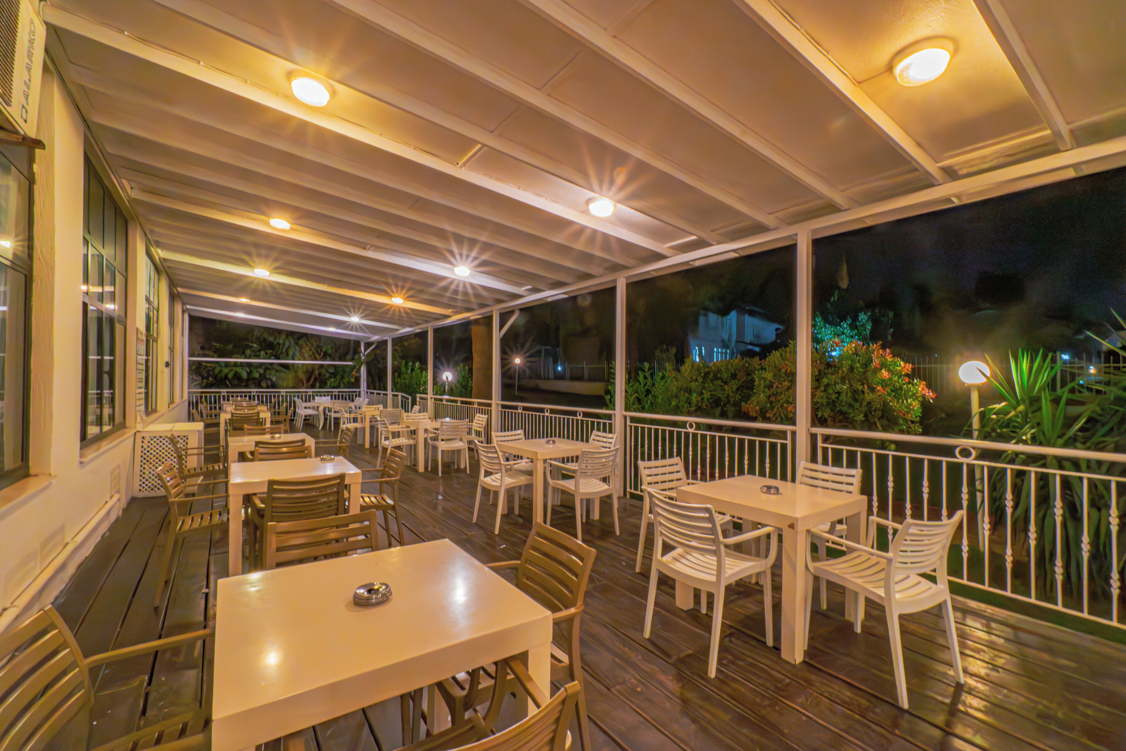 Foto - Club Pineta Hotel - All Inclusive