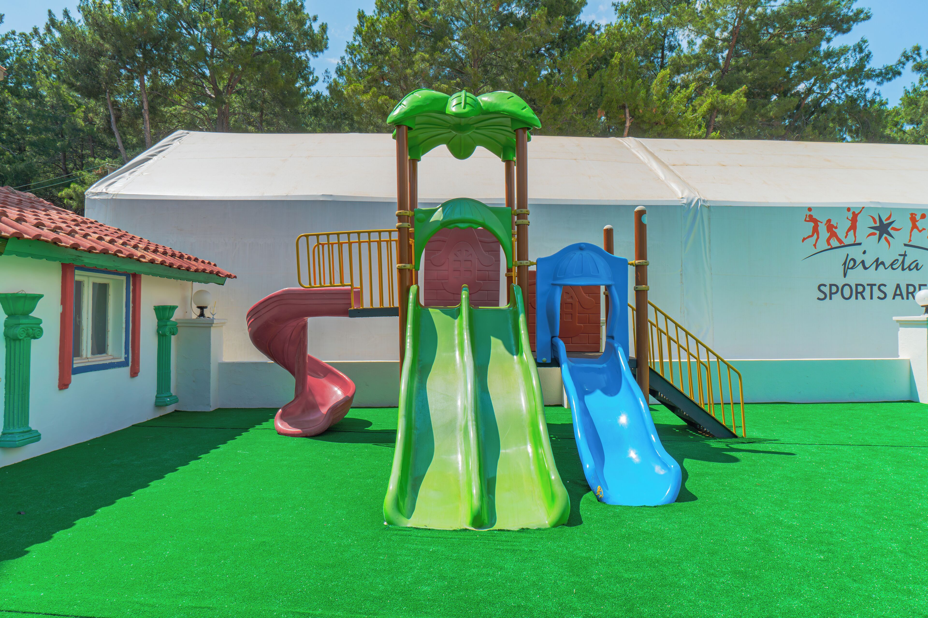 Foto - Club Pineta Hotel - All Inclusive