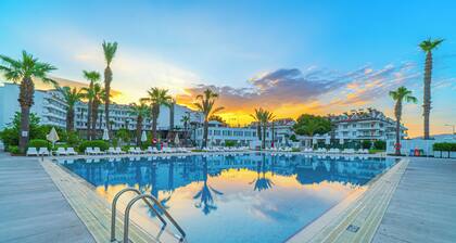 Club Hotel Pineta - All Inclusive