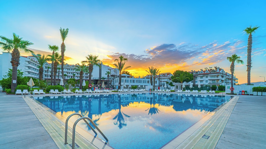 Club Hotel Pineta - All Inclusive