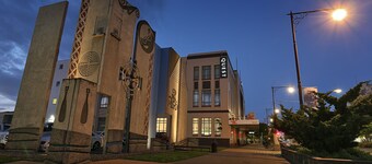 奎斯特因弗卡吉爾服務公寓