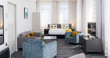 Quest Invercargill Serviced Apartments