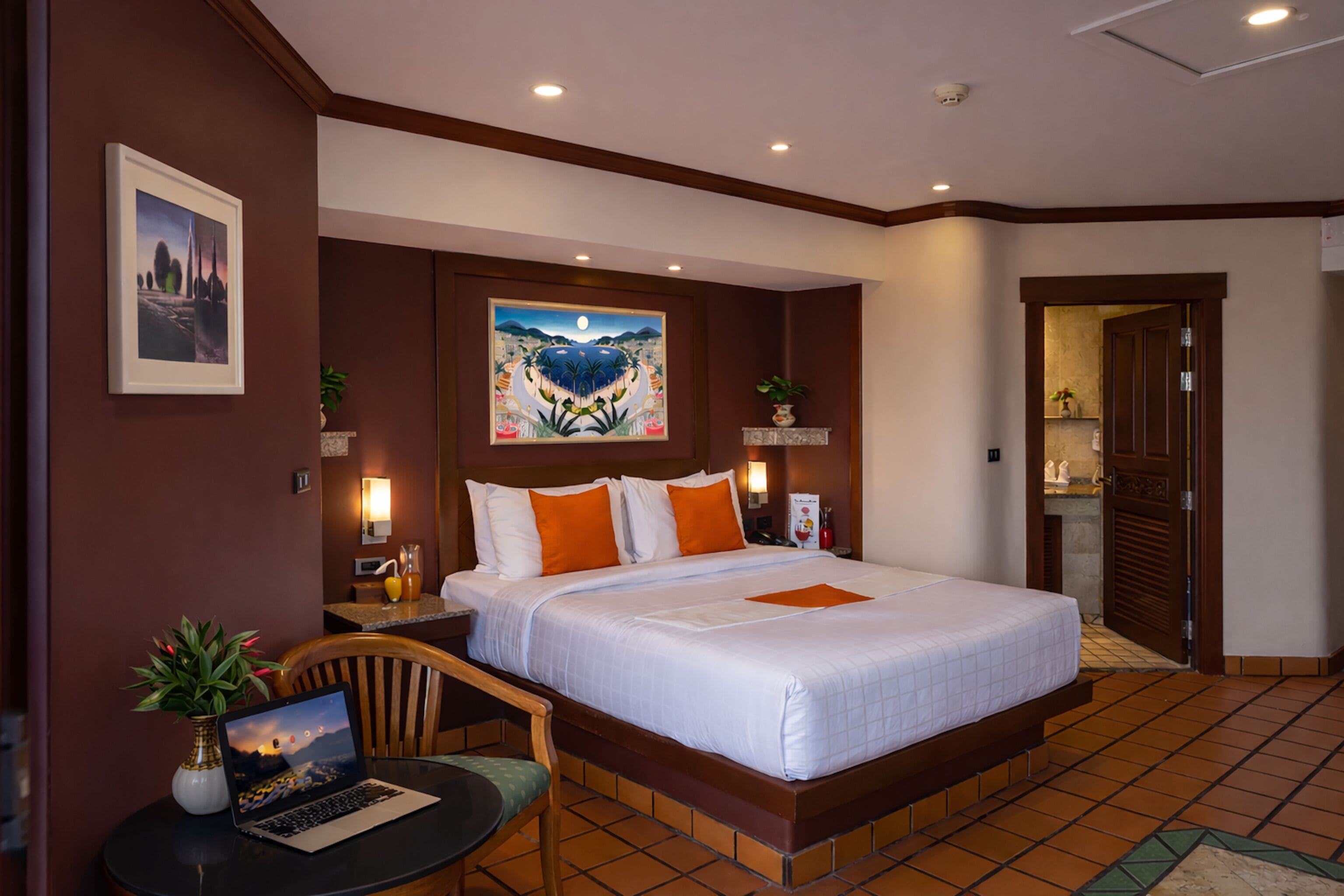 Foto - Pacific Club Resort