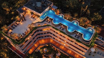 BĂątiment design