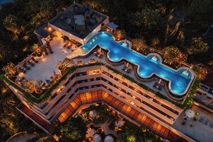 Building design
