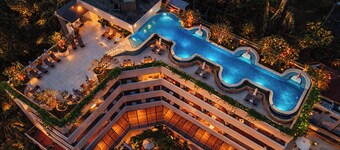 Pacific Club Resort