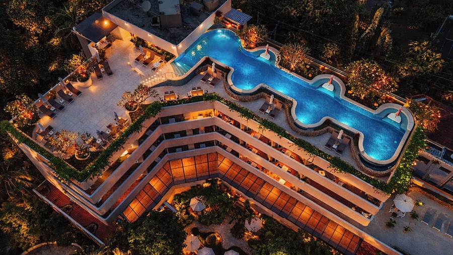 Pacific Club Resort