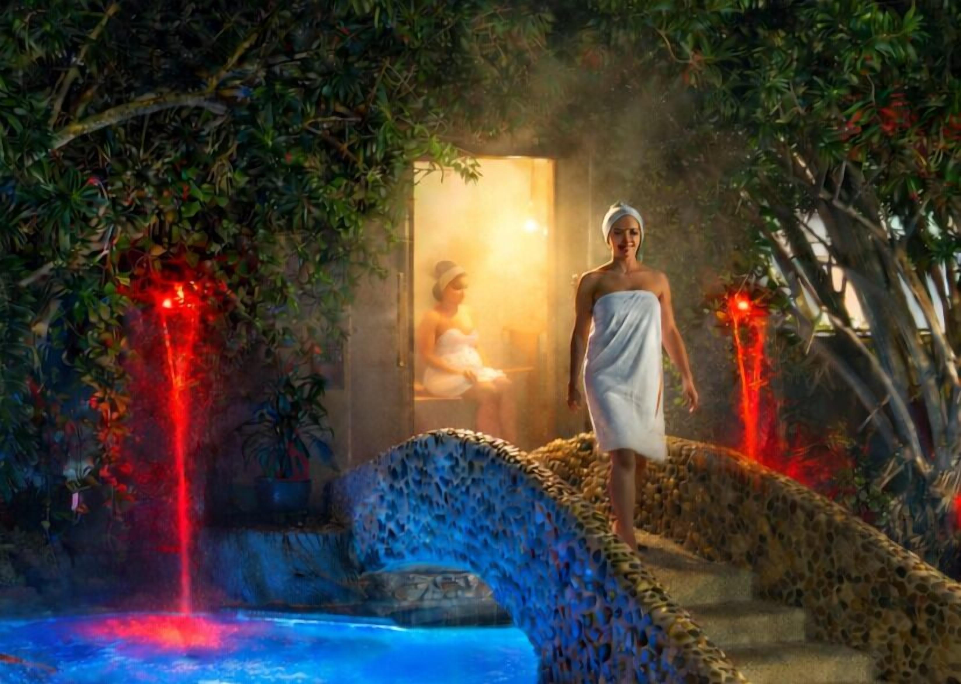 Photo - Pacific Club Resort