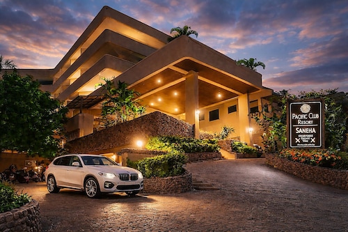 Pacific Club Resort