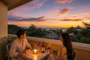 Pacific Deluxe Ocean View | Beach/ocean view