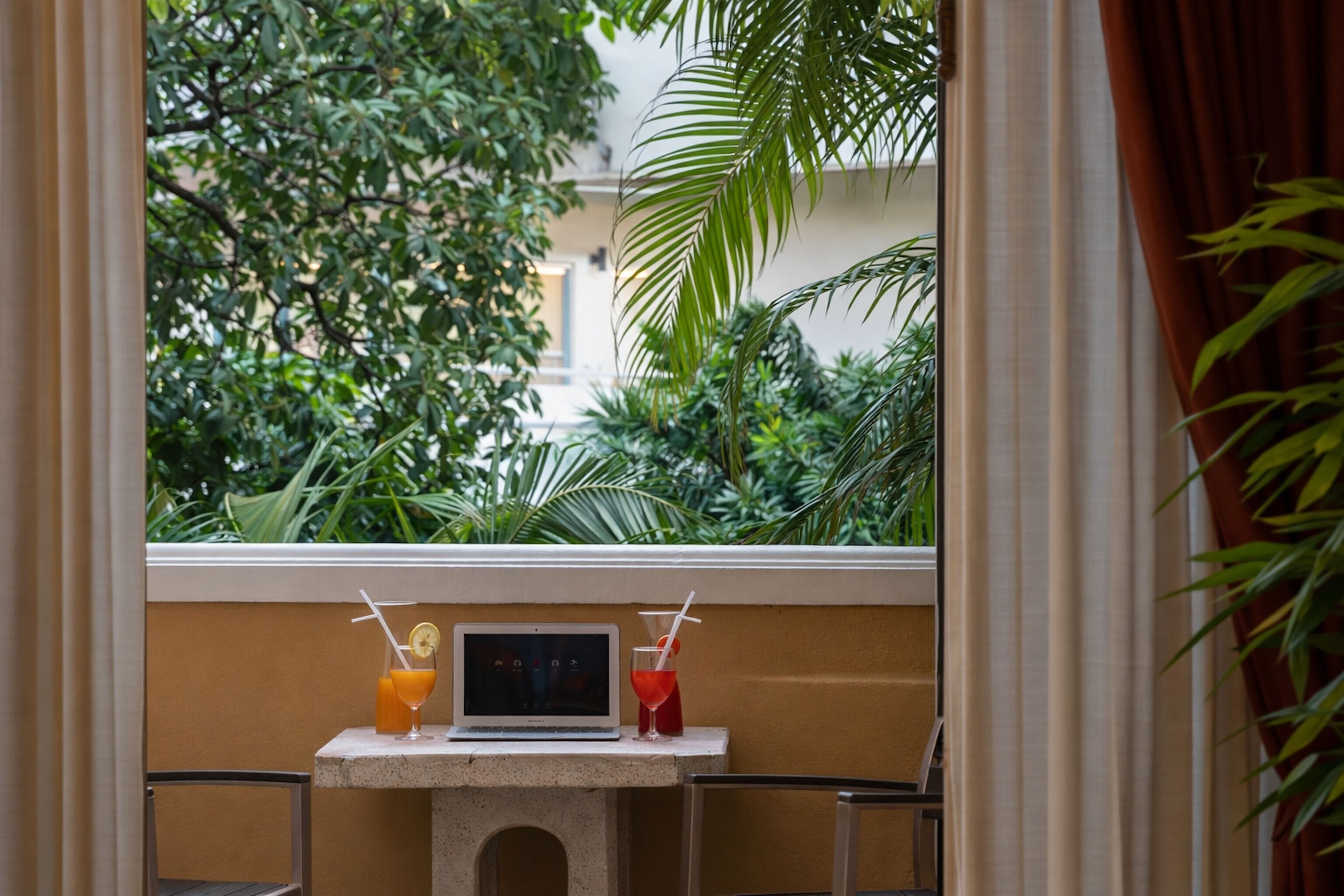 Foto - Pacific Club Resort