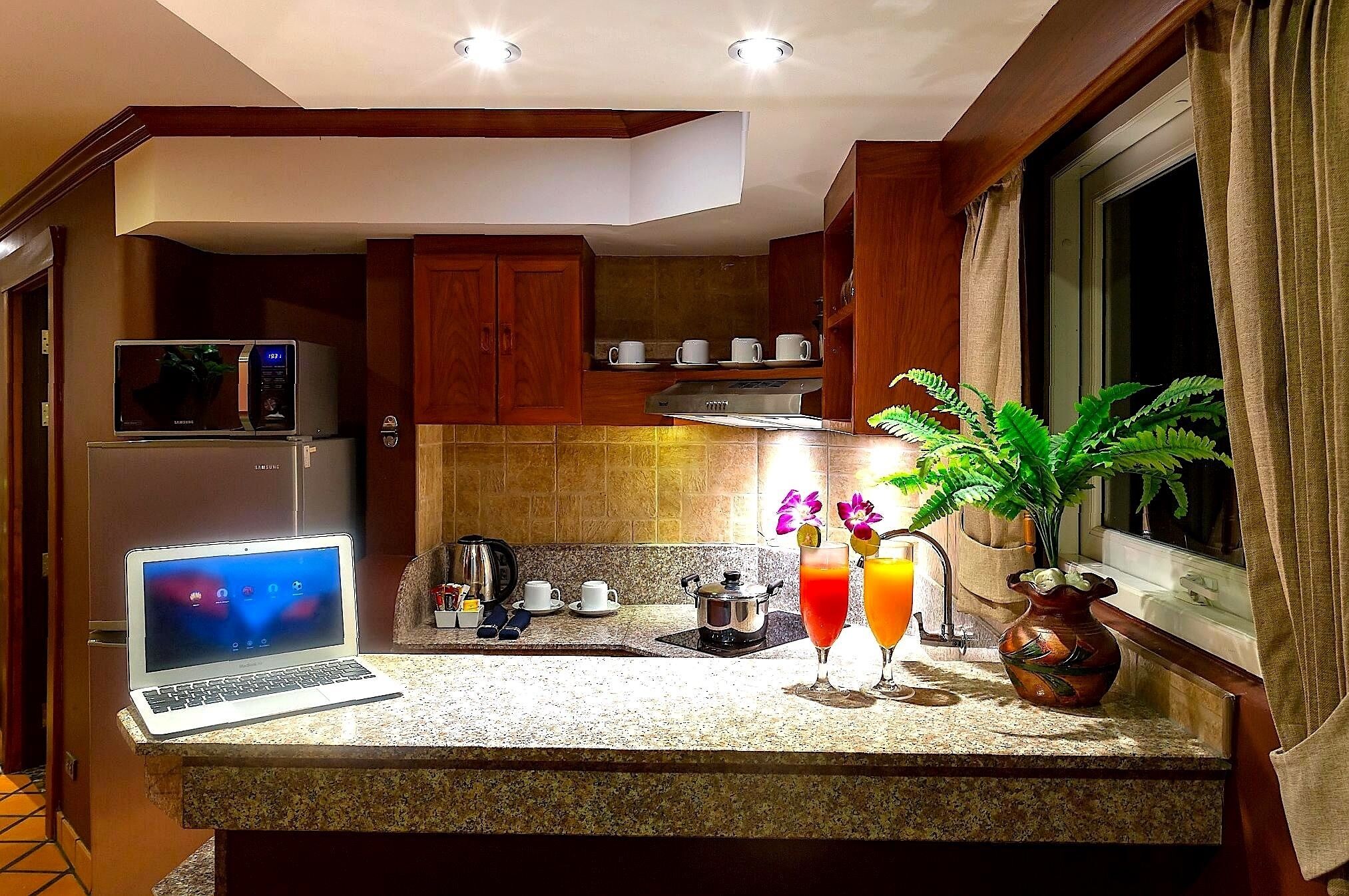 Foto - Pacific Club Resort