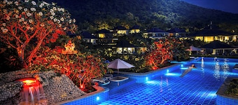 Pacific Club Resort