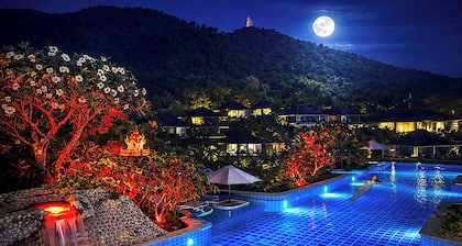 Pacific Club Resort