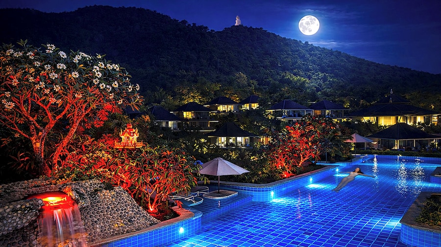 Pacific Club Resort