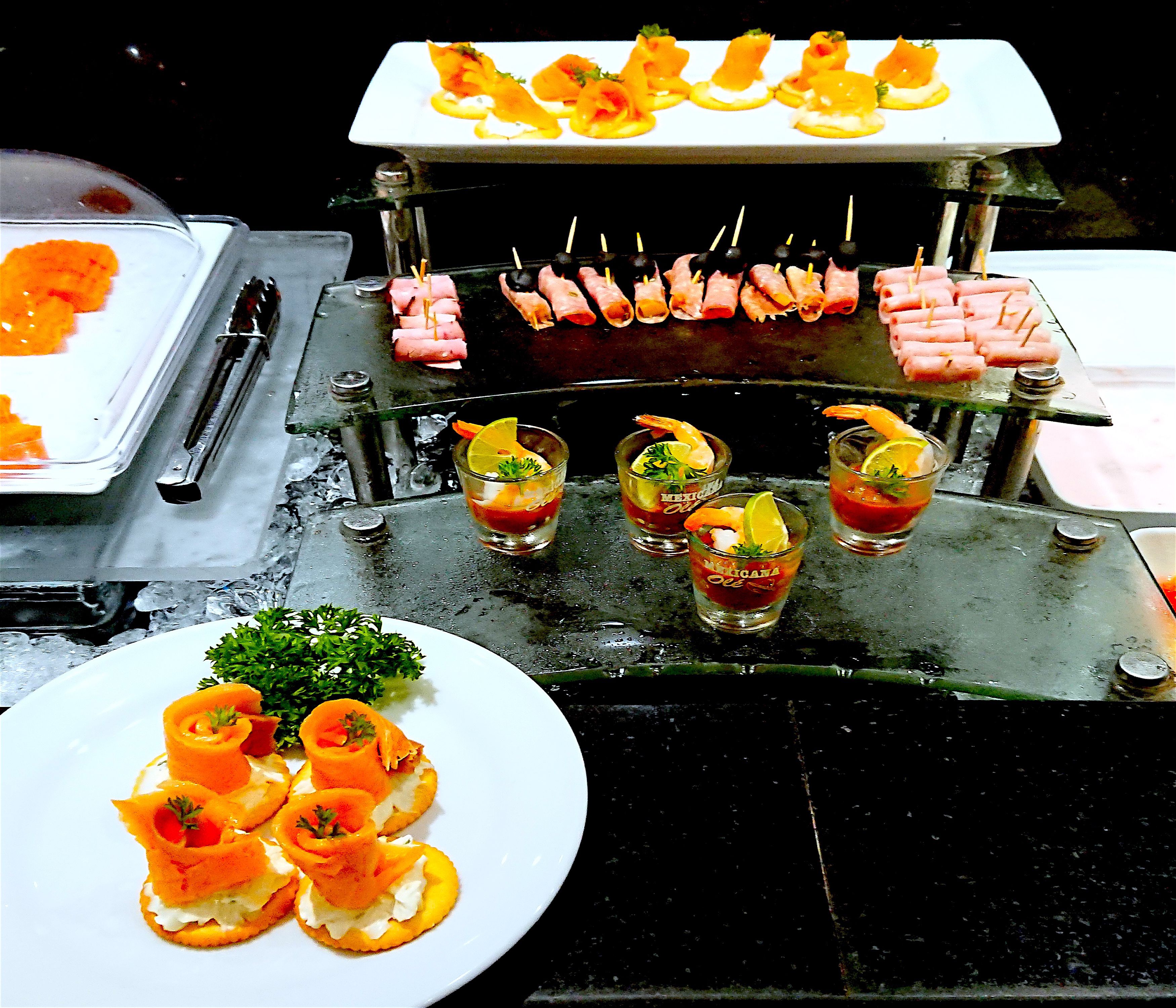 Photo - Pacific Club Resort