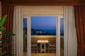 Studio Suite Ocean View | Beach/ocean view - Pacific Club Resort (Karon)