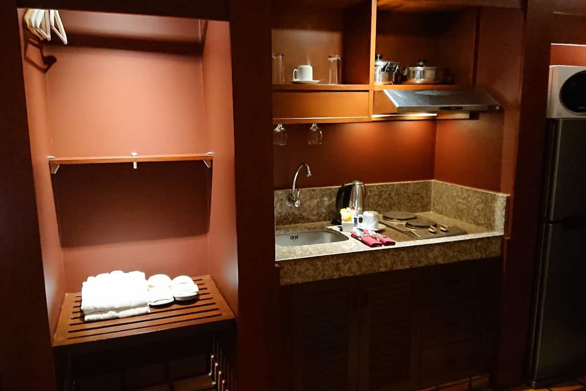 minibar