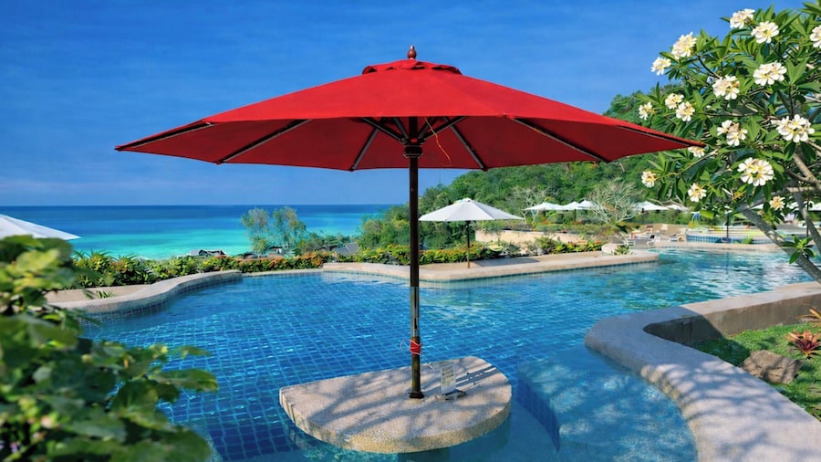 Pacific Club Resort