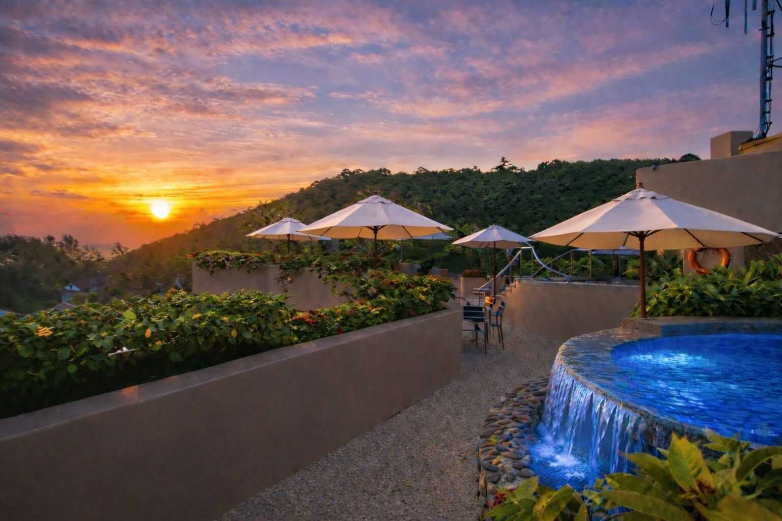 Foto - Pacific Club Resort