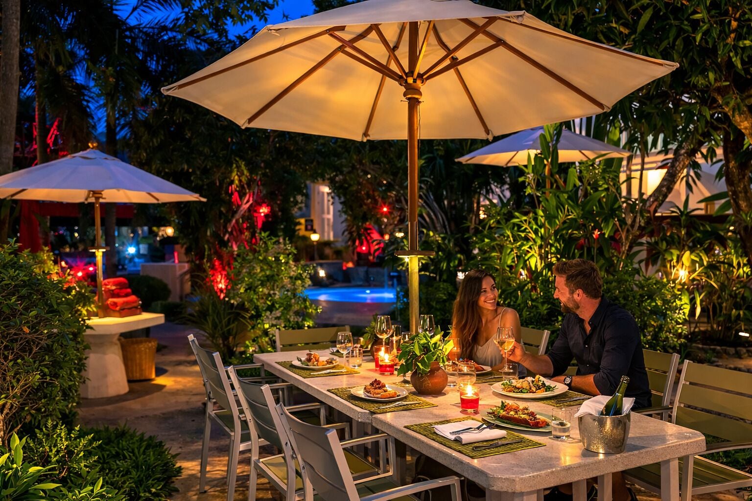 Photo - Pacific Club Resort