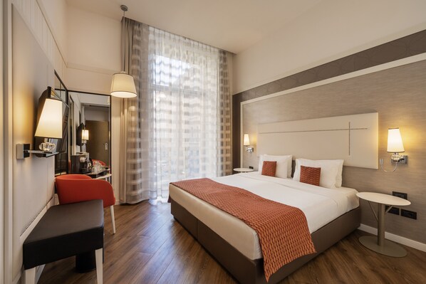 Deluxe Room (Superior)