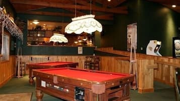 Billiards