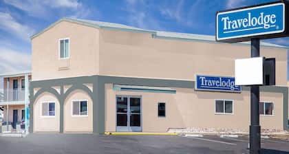 Travelodge by Wyndham Barstow